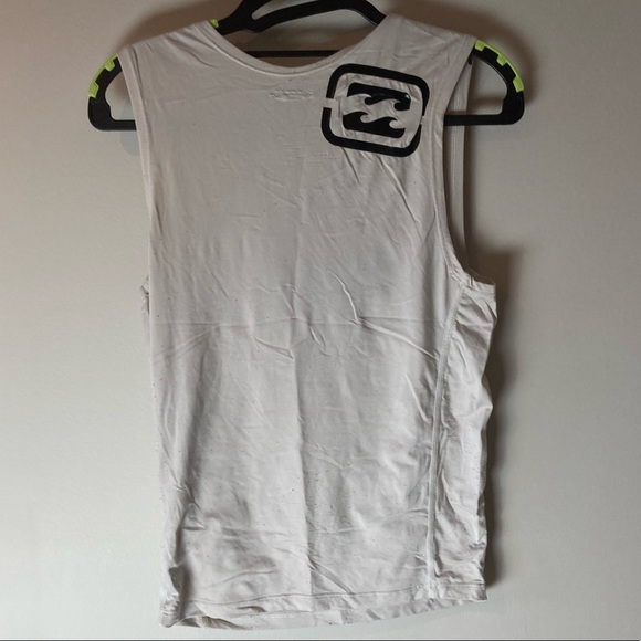 Billabong rashguard - Picture 2 of 8
